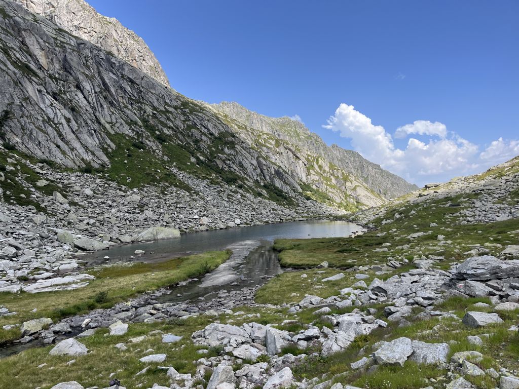 Laghi.......del TRENTINO